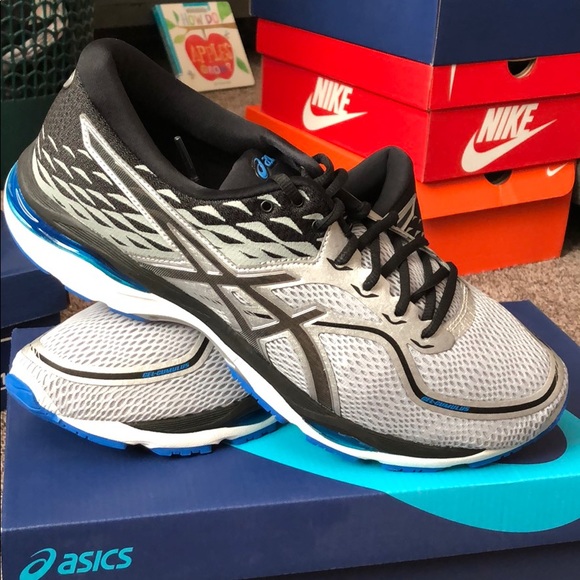 asics cumulus 19 mens